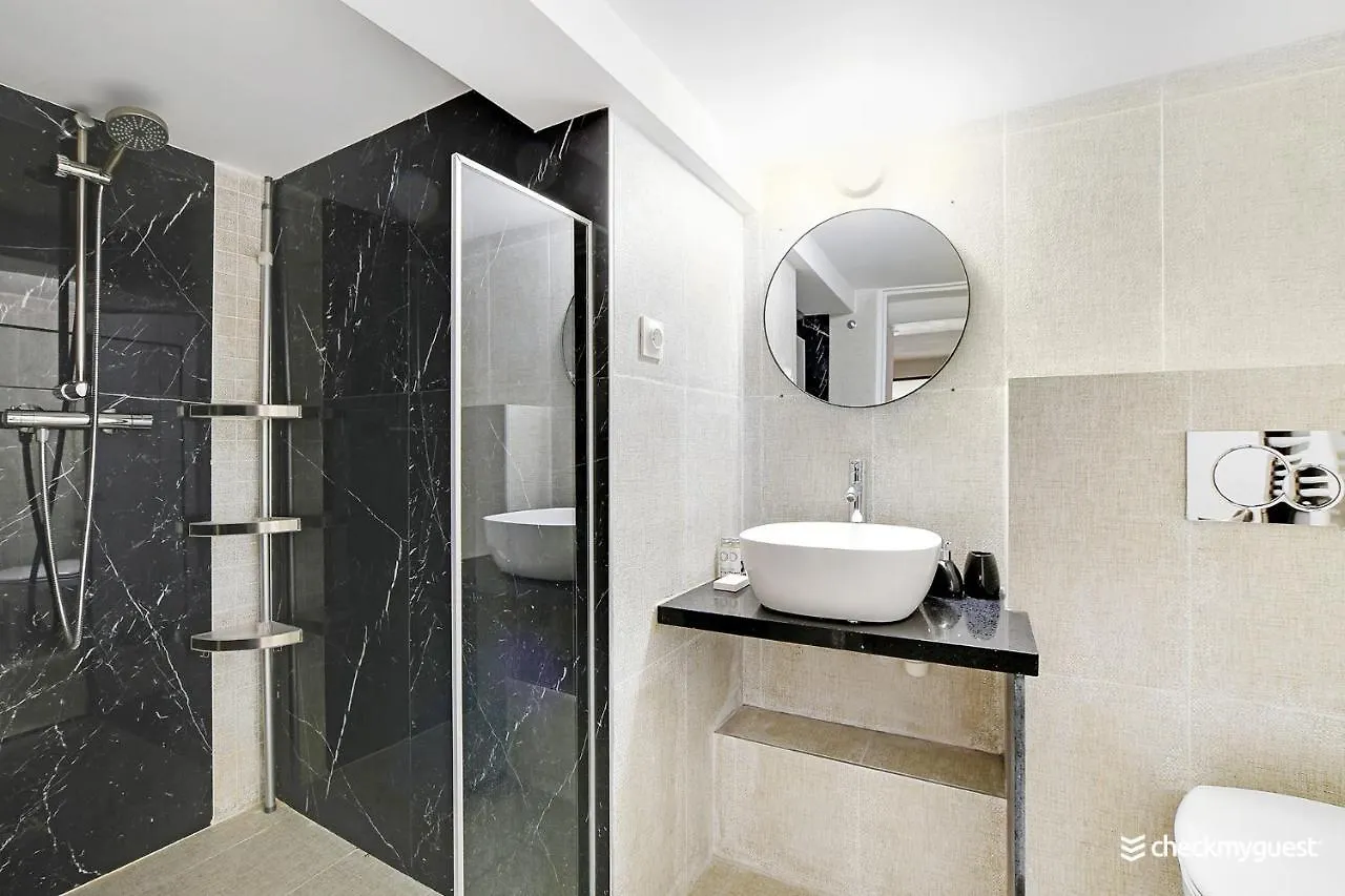 Cmg Laferriere / Saint-georges Appartement *